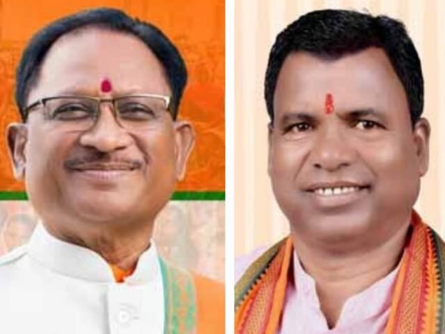 विधायक भूलन सिंह मरावी के पहल से कुमेली वाटर फॉल का होगा कायाकल्प मुख्यमंत्री ने किया घोषणा,क्षेत्रवासियों में खुशी का लहर