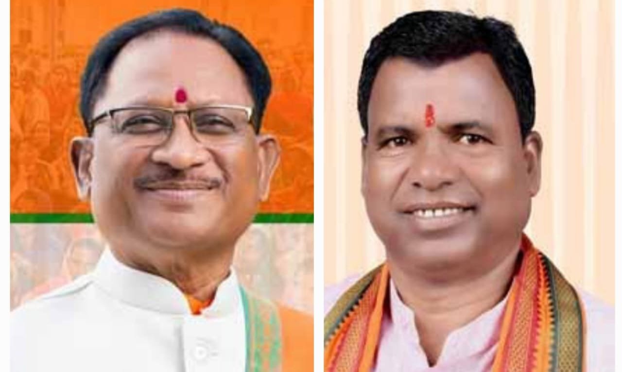 विधायक भूलन सिंह मरावी के पहल से कुमेली वाटर फॉल का होगा कायाकल्प मुख्यमंत्री ने किया घोषणा,क्षेत्रवासियों में खुशी का लहर