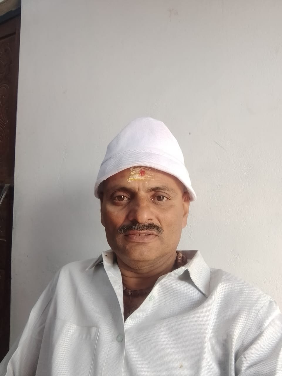 स्वामी आत्मानंद स्कूल भुवनेश्वरपुर में राजेश शर्मा बने सांसद प्रतिनिधि, गांव में हर्ष