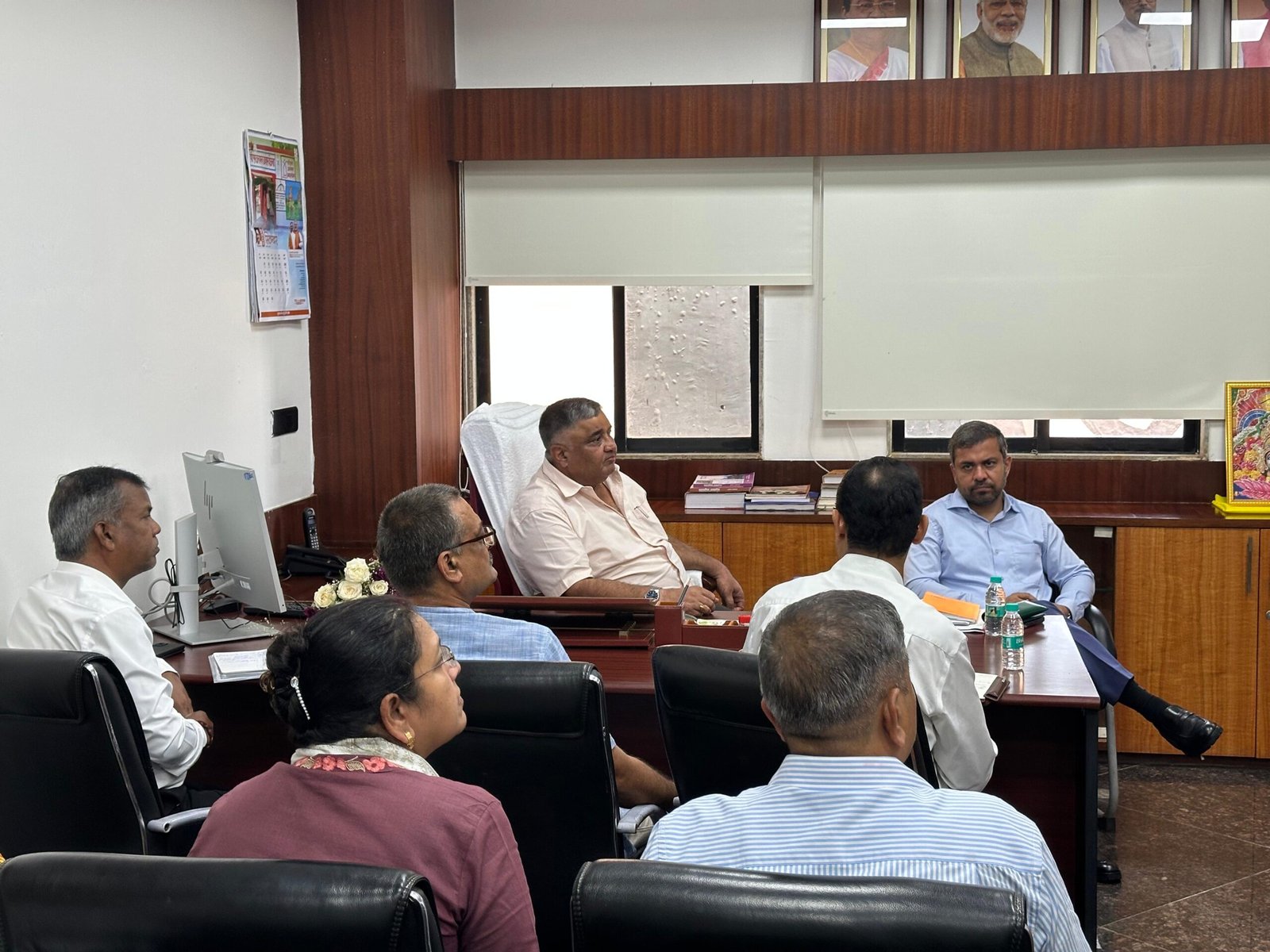 बस्तर और सरगुजा अंचल के युवाओं को मिलेगा होटल मैनेजमेंट में निःशुल्क प्रशिक्षण