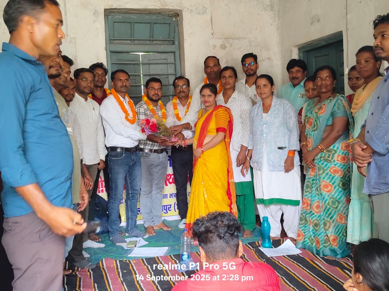 जीवन दीप समिति कर्मचारी संघ की बैठक: वेतन वृद्धि, सेवा सुरक्षा पर जोर, नई कार्यकारिणी गठित<br>