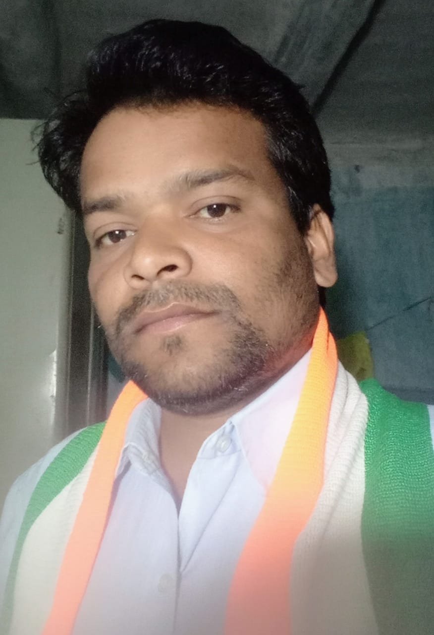 दीपन मानिकपुरी बने किसान कांग्रेस कमेटी में प्रदेश महासचिव।