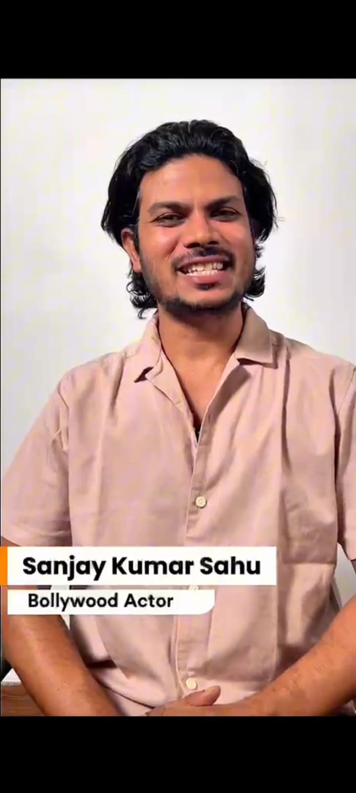 छत्तीसगढ़ का गौरव: सूरजपुर के उमापुर गांव के संजय कुमार साहू को मिला फिल्मफेयर अवॉर्ड्स का राष्ट्रीय सम्मान, वोटिंग से करें प्रोत्साहन<br>