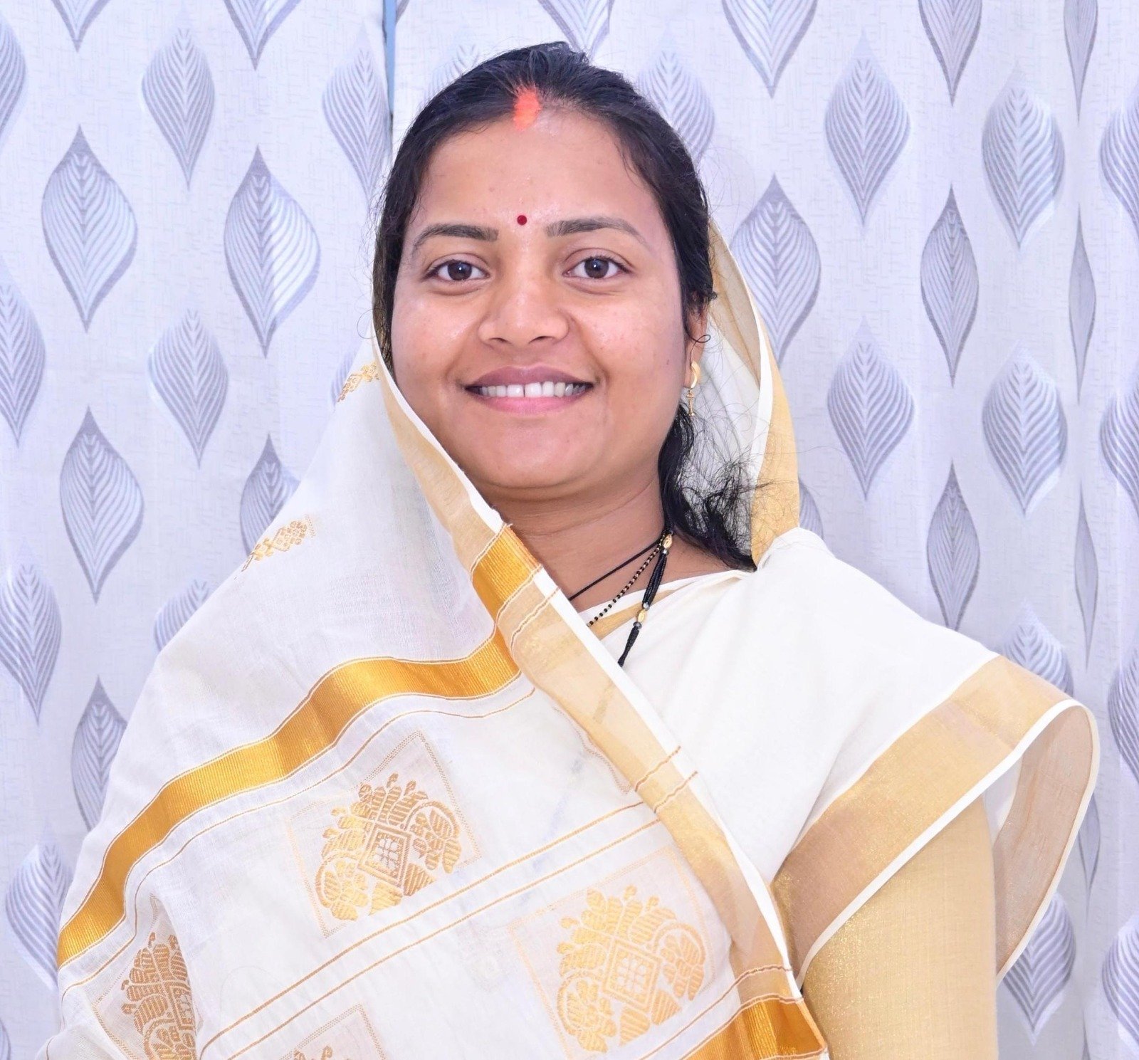 03 दिसंबर को जिले में अंतर्राष्ट्रीय दिव्यांगजन दिवस का किया जायेगा आयोजन<br> श्रीमती लक्ष्मी राजवाड़े, कार्यक्रम की मुख्य अतिथि<br>