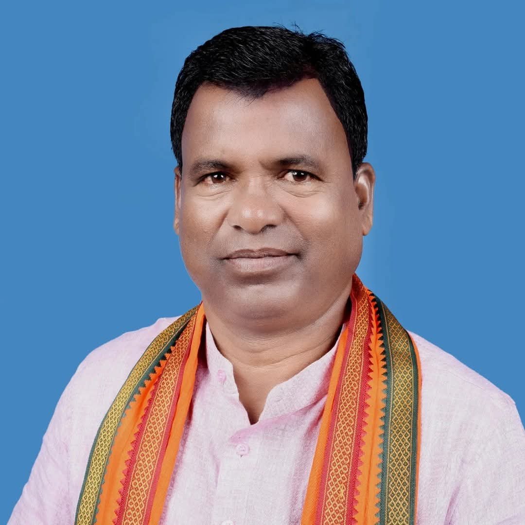 21.89 करोड़ की सड़क को हरी झंडी, प्रेमनगर में भूलन सिंह मरावी के प्रयास फिर रंग लाए